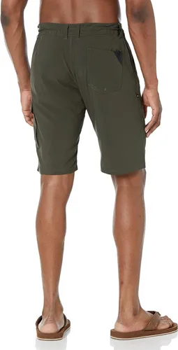 Vista 2 de Oakley Pantalón corto Cruiser Cargo 21" Rc Hybrid para hombre