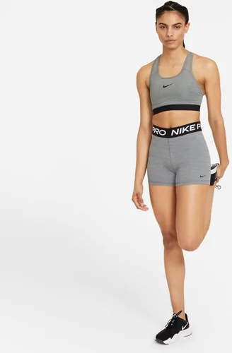 Vista 4 de Nike Pro 365 - Pantalones cortos de 5 pulgadas para mujer