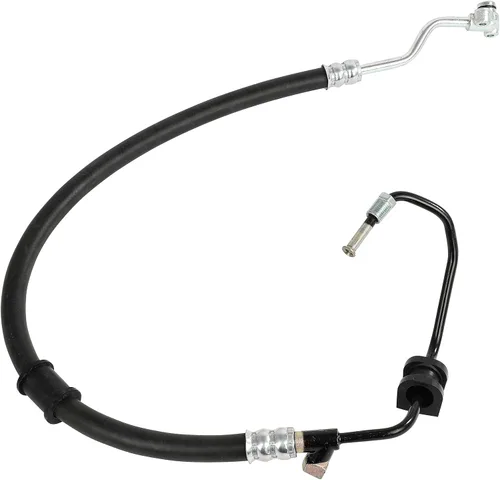 Vista 10 de SCITOO 352046 Conjunto de manguera de presión de dirección asistida apto para 2008-2012 para Nissan para Altima