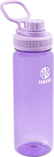 Vista 25 de Botella Takeya Tritan deportiva para agua