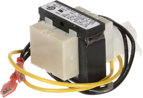 Vista 4 de Traulsen Transfrmr 115/12V 15Va Clase 2 337-60169-02 - Pieza de Repuesto Genuina OEM