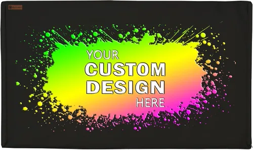 Vista 9 de IC ICLOVER Funda para TV de Exterior de 32 Pulgadas, 600D Resistente de Servicio Pesado para 4 Estaciones a Prueba de Intemperie, Protector