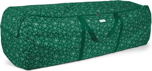 Vista 32 de Covermates Keepsakes - Correas de sujeción para árbol de Navidad (2 unidades, 56 pulgadas de largo)