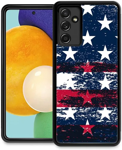Vista 34 de DJSOK Funda para Samsung Galaxy A14 5G, diseño de patrón de lujo, a prueba de golpes, funda resistente a prueba de golpes, para hombre y mujer