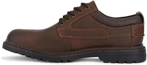 Vista 5 de Dockers Warden Oxford para hombre