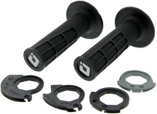 Vista 4 de KTM Husqvarna Motorcycles GasGas Lock-On Set de empuñaduras