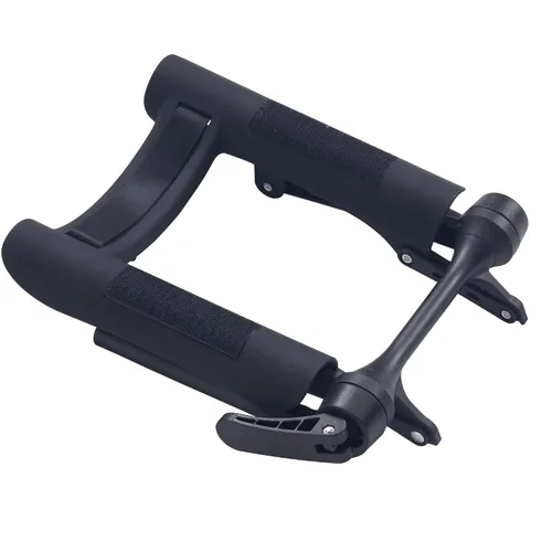 Vista 7 de Master Massage ED-Deluxe - Cuna facial de tamaño universal para mesa de masaje, reposacabezas de cama de salón, soporte de cojín ajustable de 6