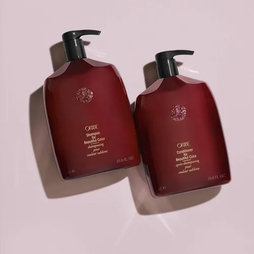 Vista 2 de ORIBE Shampoo For Beautiful