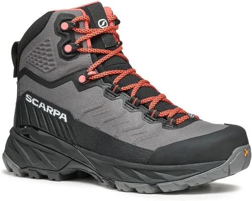 Vista 7 de SCARPA Botas Gore-Tex impermeables Rush Trk LT GTX para mujer para senderismo y mochilero