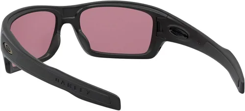 Vista 6 de Oakley Gafas de sol rectangulares Oj9003 Turbine Xs para niños