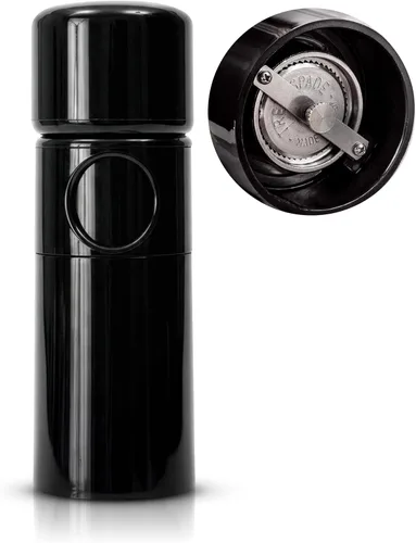 Vista 9 de Unicorn Molinillo de pimienta Magnum 6" Negro