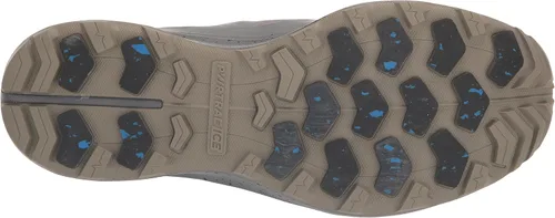 Vista 4 de Saucony Peregrine Ice+3 Tenis de correr para hombre