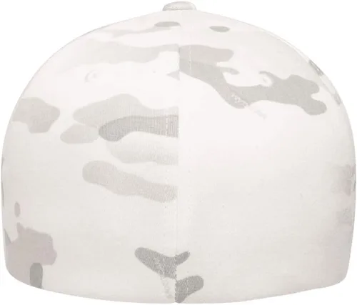 Vista 64 de Flexfit - Gorra de béisbol deportiva, ajustada, para hombre