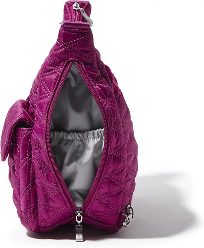 Vista 7 de Baggallini Modern Everywhere Bag