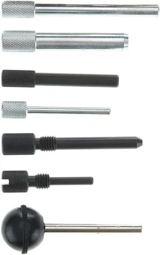 Vista 8 de Compatible con la herramienta de sincronización del motor de alineación del árbol de levas Ford Mazda 2.0 2.3