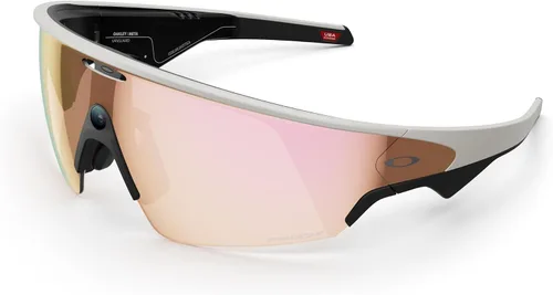 Vista 10 de Meta Oakley Vanguard AI, Audio, Photo, Video Compatibility Negro
