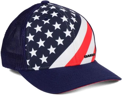 Vista 3 de Oakley Gorra elástica Indy