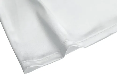 Vista 7 de Vestido de noche formal y elegante de los años 30 para mujer, sin mangas, corte sirena
