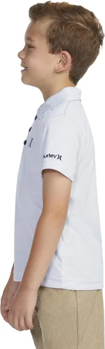 Vista 8 de Hurley - Camisa de polo de rendimiento para niños
