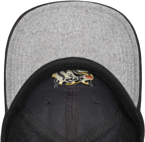 Vista 3 de AMERICAN NEEDLE Archive Legend Nippon - Gorra ajustable para papá