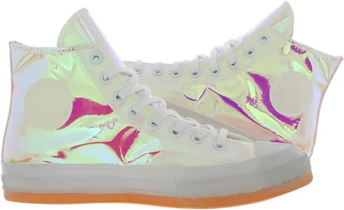 Vista 4 de Converse Zapatos deportivos Run Star Hike de caña alta para hombres