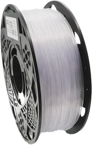 Vista 7 de Atomic Filament PETG PRO Filamento para impresora 3D, 1.75mm +/-0.02mm Precisión dimensional 99% de probabilidad – 1KG (2.2lbs) – Compatible con AMS