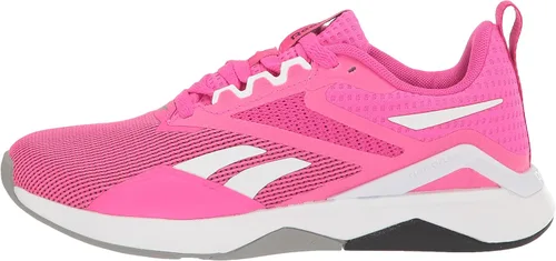 Vista 8 de Reebok Women's Nanoflex Tr 2.0 Cross Trainer