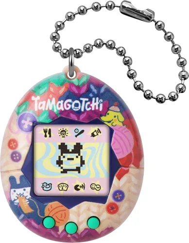 Vista 44 de Tamagotchi Original - Reflejo de celebración (exclusivo de Amazon)