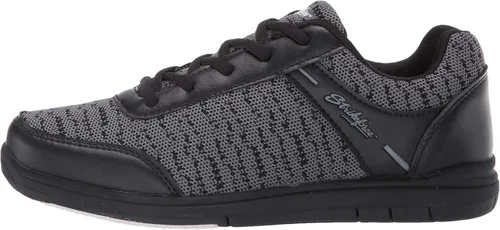 Vista 5 de KR Strikeforce Flyer Lite Mens Athletic Bowling Shoe