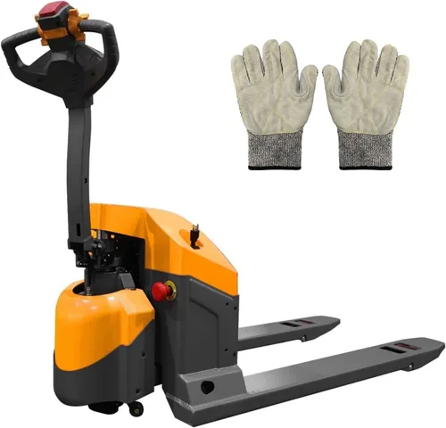 Vista 7 de APOLLOLIFT Gato eléctrico de la plataforma, capacidad de 3300lbs 6-8H