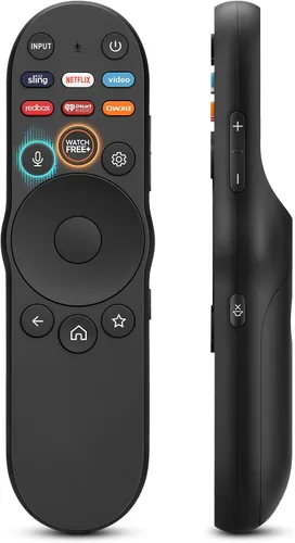 Vista 9 de Funda para mando a distancia de Samsung Smart TV, de silicona BN59-01385A (Paquete de 2)