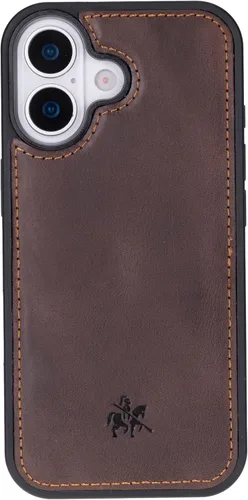 Vista 288 de VENITO Lucca - Funda para Samsung Galaxy Z Flip 6, hecha a mano, máxima protección con piel de grano completo, funda de alta calidad para Samsung
