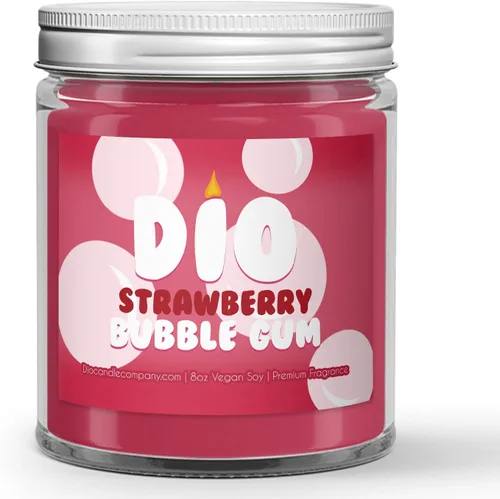 Vista 4 de Let's Go to the Lobby Wax Melts (paquete de 4) vainilla y caramelo con aroma a soja