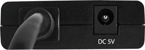 Vista 3 de StarTech Divisor HDMI 4K 1 Entrada 2 Salidas - Caja Divisor de Vídeo HDMI 1.4 de 2 Puertos 4K 30Hz -con cable HDMI de alta velocidad, cable