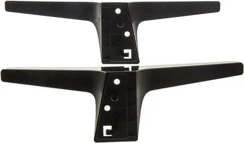 Vista 2 de TEKYUS MAM643660 MEZ64114730 - Patas base de soporte para 49LJ5500 49UJ630 55UJ630 55UK6090 49UK6200PUA 55UM6910PUC 49UK6090PUA 50UK60900PUA
