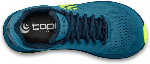 Vista 3 de Topo Athletic Men's Lightweight Comfortable 5MM Drop Ultraventure 3 Trail Running Shoes, Athletic Shoes for Trail Running