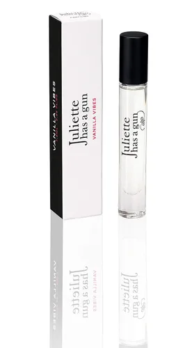 Vista 4 de Juliette Has A Gun Vanilla Vibes Eau De Parfum – Gourmand, Salty & Fresh Women's Fragrance