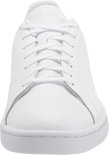 Vista 2 de adidas Grand Court Zapatos para mujer blanconegroblanco 45