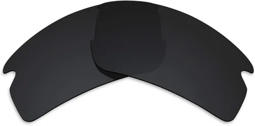 Vista 2 de Alphax Lentes de repuesto polarizadas para Oakley Flak 2.0 OO9295 - Múltiples opciones