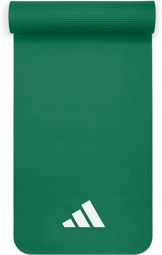 Vista 10 de adidas Fitness Mat - Lightweight - Non Slip Yoga Mat, 7mm or 10mm