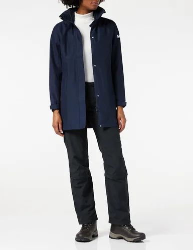 Vista 2 de Chamarra para lluvia Helly Hansen Long Aden