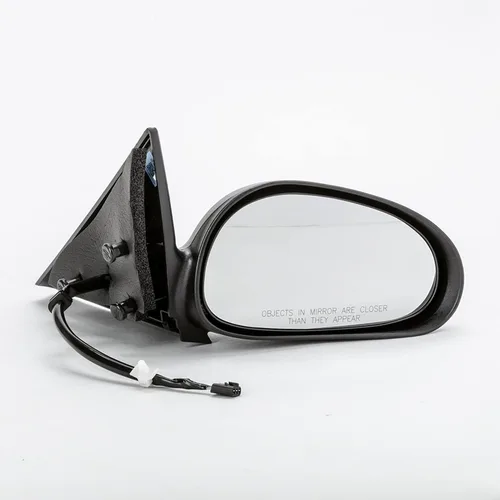 Vista 2 de TYC 2540231 Espejo de puerta lateral derecho compatible con Ford Mustang 1999-2004