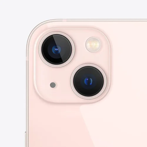 Vista 5 de Apple iPhone 13 Mini, 256 GB, rosa - AT&T (reacondicionado)