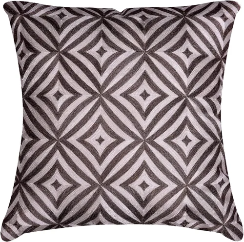Vista 6 de Decozen Fundas de almohada decorativas, fundas de cojín para sofá, fundas de cojín bordadas para decoración de habitación, sofá, dormitorio, sala