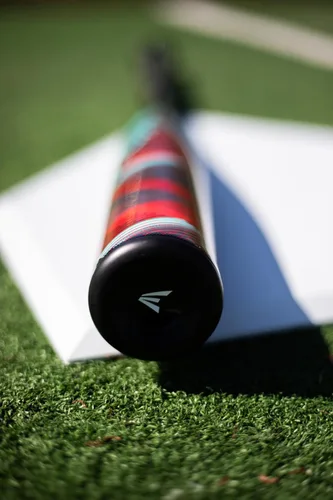 Vista 6 de Easton Bate de béisbol Moxie EE. UU. caída de -12 barril de 2 1/4 1 pieza de aluminio