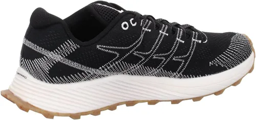 Vista 5 de Merrell Tinte de solución de vuelo Moab, NegroBlanco
