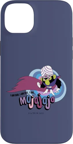 Vista 15 de Powerpuff Girls I Am Bad, I Am Evil, I Am Mojo JoJo - Carcasa para iPhone 17