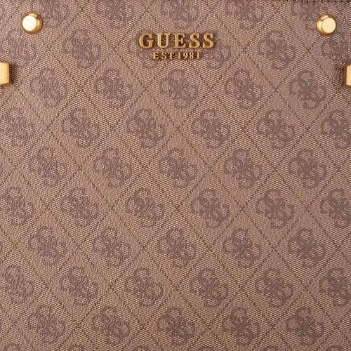 Vista 3 de GUESS Bolso con logotipo de Zadie para novia
