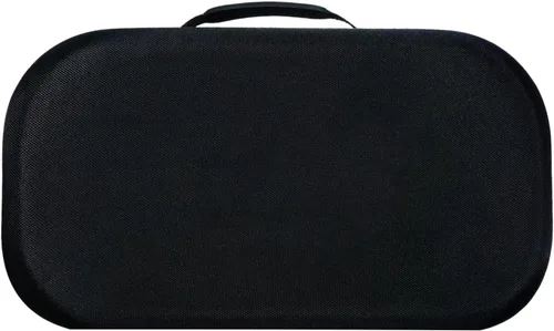 Vista 7 de Carrying Case for PS5 VR2 Portable High-Capacity Storage Bag for PSVR2 Glasses Storage Protection Hard Case Protable Design for Travel and Home