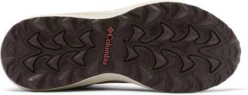 Vista 5 de Columbia Zapatillas de senderismo impermeables Trailstorm Mid para mujer